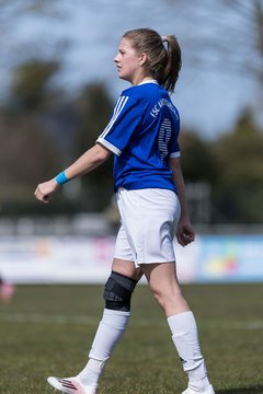Bild 223 - F VfL Kellinghusen - FSG Kaki-StuSie : Ergebnis: 2:1